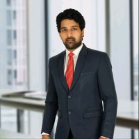 Arjun GS
