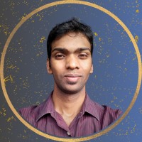 Dinakar Rayapudi
