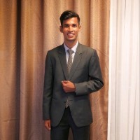 Vaibhav Chauhan
