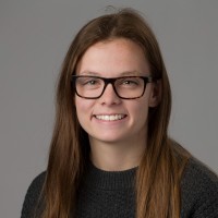 Rachel Dillon