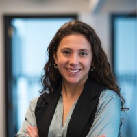 Noelia Sanchis Hernández