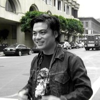 Jimmy Nghe