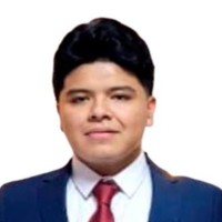 Luis La Chira Chávez