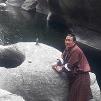 Chencho Gyeltshen