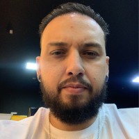David Moraes