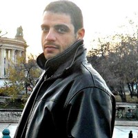 Alexander Amariotakis