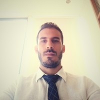 Stelios Vilanakis