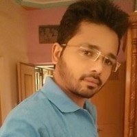 Chinkal Patel