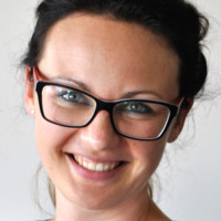 Anna Gadowska