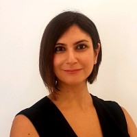 Raffaella Mancone