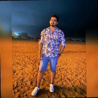 Harsha Pawar V