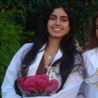 Amber Syed