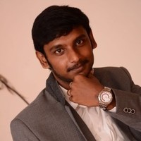 Aakash M.P.
