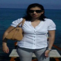 CHRISTIANA CONSTANTINOU