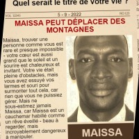 Maissa Diao