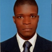 Camilo Arrechea Vidal