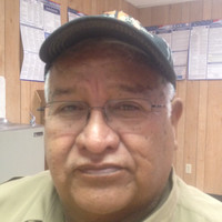 Albert Cruz