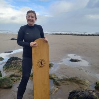 Katherine Lancey