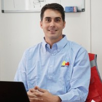 Ricardo Campo Caicedo