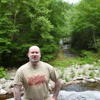 Rick Lilly