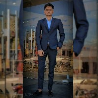 Kaushik Jethva