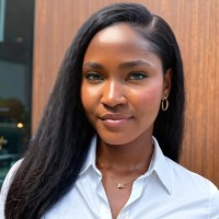 Ibukunoluwa Omotayo