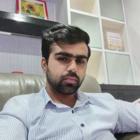 Muhammad Haris Khan