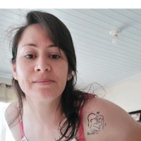 Veridiane Monteiro