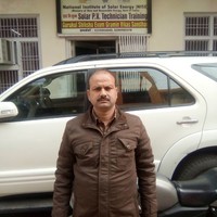 Praveen Verma