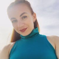Liliia Tashnik