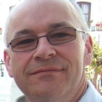 John O' Loughlin