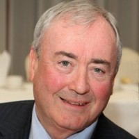 Mickey Mac McLoughlin