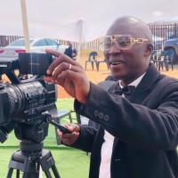 Dr Mtimande Ernest Ngwenya