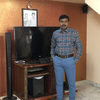 Ramesh Selvaarasu