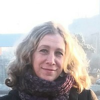 Yvonne Leentvaar