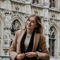 Mariëtte Klijn