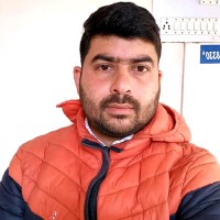 Mahesh Kumar