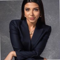 Sada Amrahli