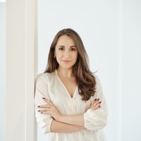 Sarah Mucha