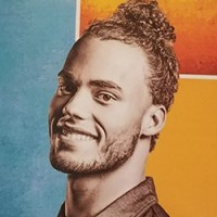 Emanuel Moran