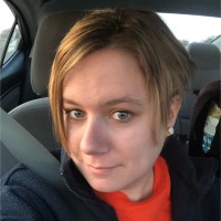 Amy Anderson