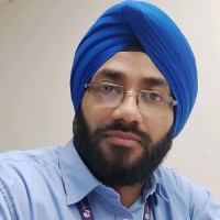 Jaspal Singh Itil®4 Prince Foundation And Practitioner