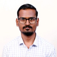 Ramesh Marati