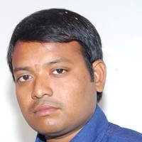 Anil Kumar Baratam .