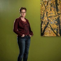 Yvonne Gorter