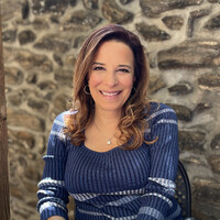 Christine Barber