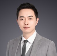 Michael Jian