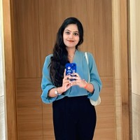 Ankita Yadav