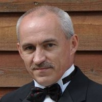 Per Stenberg Rudbeck
