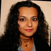 Serenella Ferri De Collibus